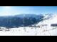 Webcam in Saalbach, 1.3 mi away