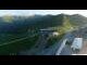 Webcam in Saalbach, 1 mi away