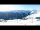 Webcam in Saalbach, 1.5 mi away