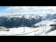 Webcam in Saalbach, 1.3 mi away