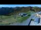 Webcam in Saalbach, 1 mi away