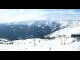 Webcam in Saalbach, 1 mi away