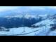Webcam in Saalbach, 1.5 mi away