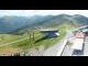 Webcam in Saalbach, 1 mi away
