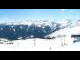 Webcam in Saalbach, 1 mi away