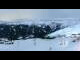 Webcam in Saalbach, 1 mi away