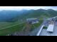 Webcam in Saalbach, 1 mi away