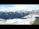 Webcam in Saalbach, 0 mi away