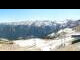 Webcam in Saalbach, 0 mi away
