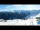 Webcam in Saalbach, 1 mi away