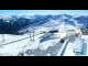 Webcam in Saalbach, 1 mi away