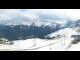 Webcam in Saalbach, 2.7 mi away