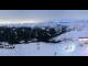 Webcam in Saalbach, 1 mi away