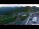 Webcam in Saalbach, 1 mi away