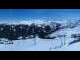 Webcam in Saalbach, 2.6 km