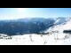 Webcam in Saalbach, 1.3 mi away