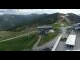 Webcam in Saalbach, 1 mi away