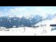 Webcam in Saalbach, 1.3 mi away