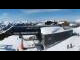 Webcam in Saalbach, 2.7 mi away