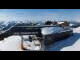 Webcam in Saalbach, 1 mi away