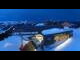 Webcam in Saalbach, 2.7 mi away