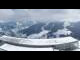 Webcam in Hinterglemm, 1.1 mi away