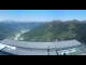 Webcam in Hinterglemm, 0.9 mi away