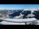 Webcam in Hinterglemm, 0.9 mi away