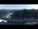 Webcam in Hinterglemm, 0.9 mi away