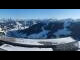 Webcam in Hinterglemm, 1.1 mi away