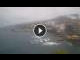 Webcam in Puerto de la Cruz (Tenerife), 0.9 mi away