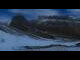 Webcam at the Pordoi Pass, 1.2 mi away