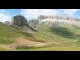 Webcam am Pordoijoch, 4 km entfernt