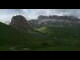 Webcam am Pordoijoch, 2.6 km entfernt