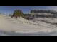 Webcam at the Pordoi Pass, 1.2 mi away