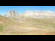 Webcam in Pordoijoch, 2.6 km