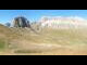 Webcam am Pordoijoch, 2.6 km entfernt