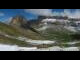 Webcam at the Pordoi Pass, 1.6 mi away