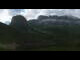 Webcam at the Pordoi Pass, 1.2 mi away