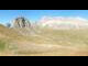 Webcam am Pordoijoch, 4.1 km entfernt