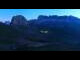 Webcam at the Pordoi Pass, 1.6 mi away