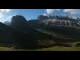 Webcam in Pordoijoch, 2.6 km