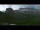 Webcam am Pordoijoch, 3.9 km entfernt
