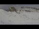 Webcam at the Pordoi Pass, 1 mi away
