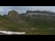Webcam am Pordoijoch, 2.6 km entfernt