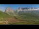 Webcam am Pordoijoch, 3.9 km entfernt