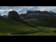 Webcam at the Pordoi Pass, 1.6 mi away