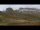 Webcam at the Pordoi Pass, 1 mi away