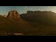 Webcam at the Pordoi Pass, 1.2 mi away
