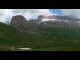 Webcam in Pordoijoch, 2.6 km